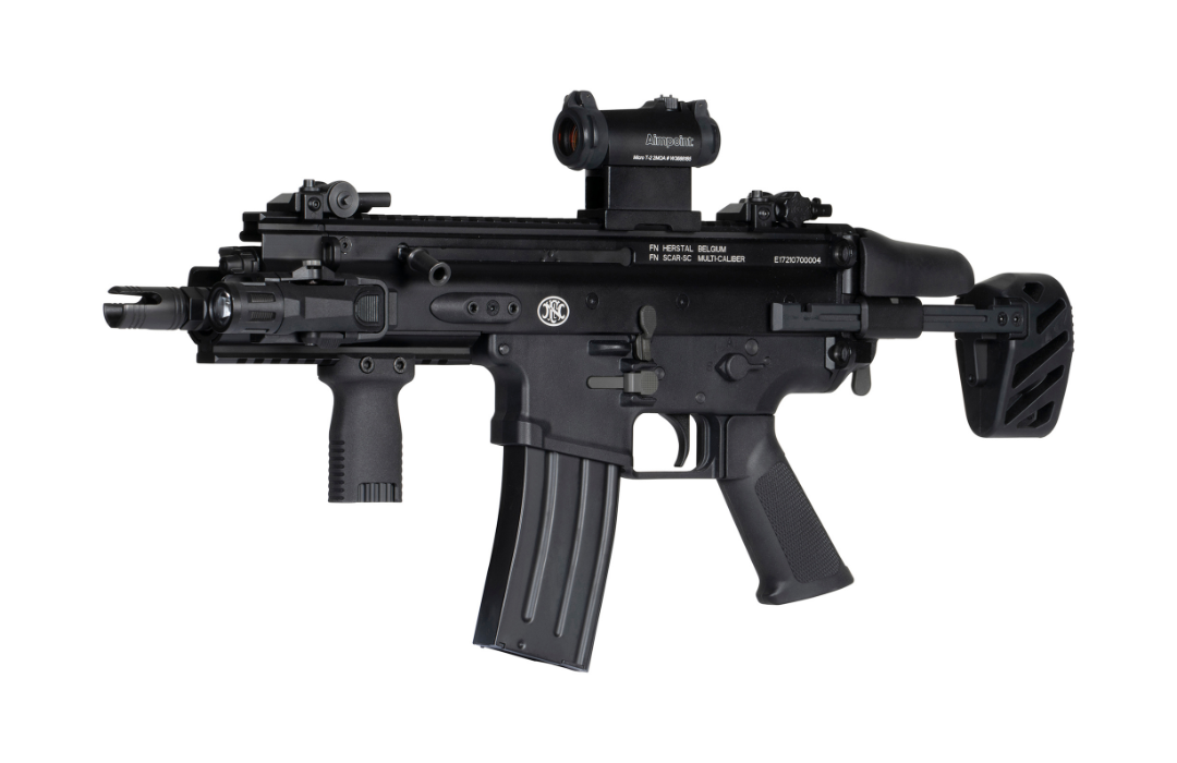 FN SCAR-SC