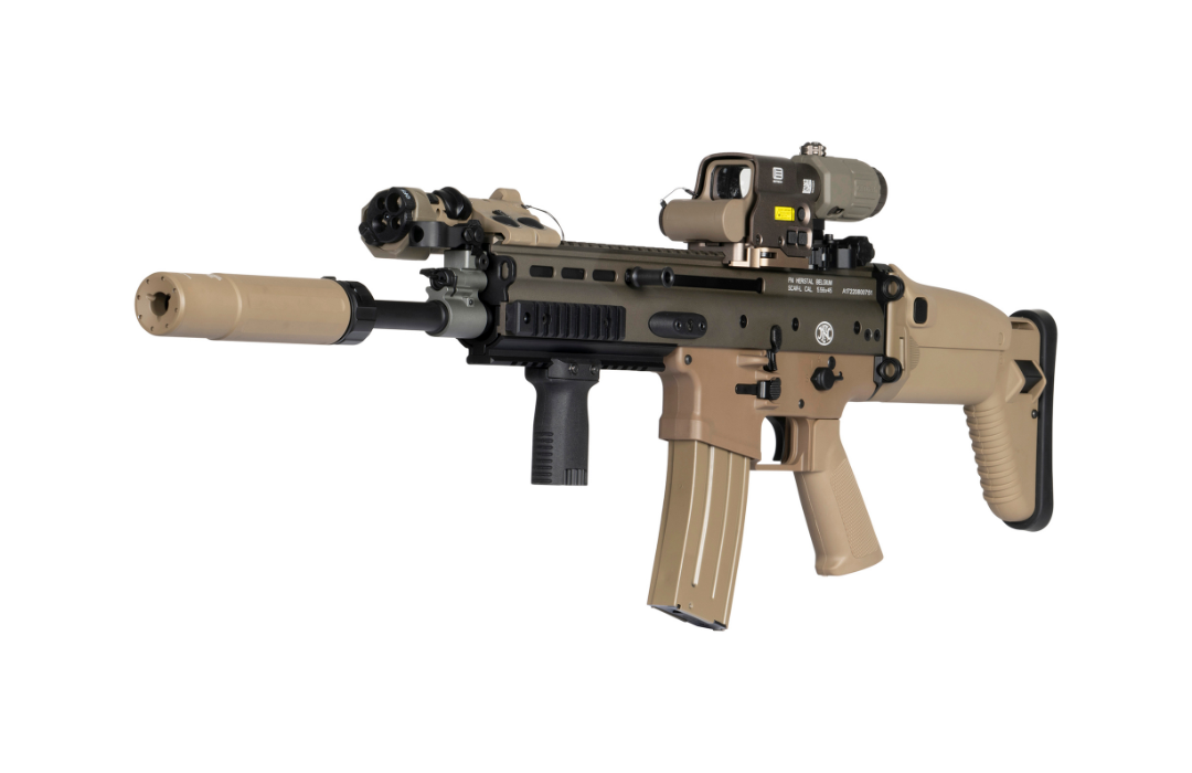 FN SCAR-L