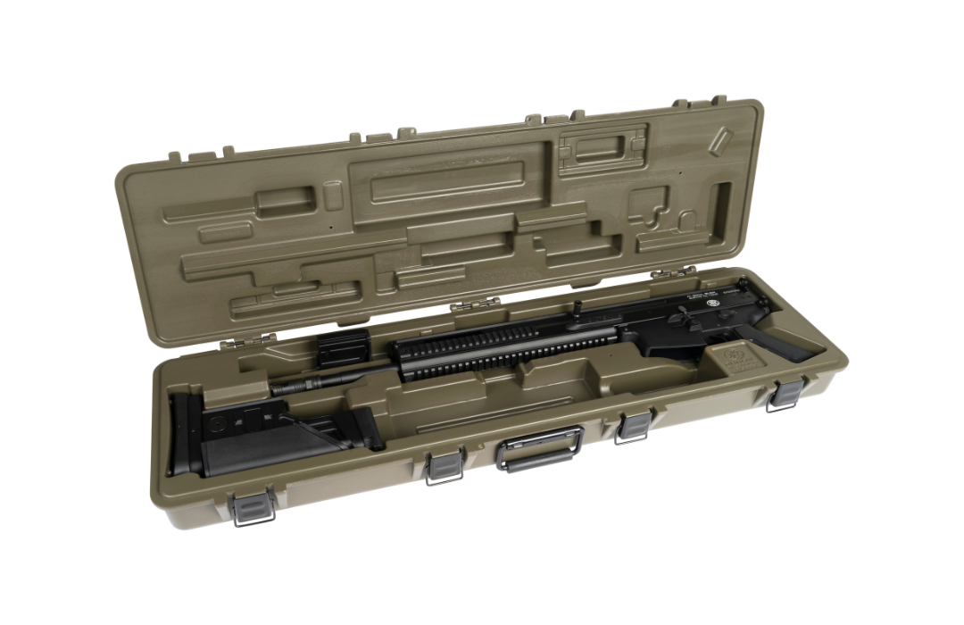 FN SCAR-TPR