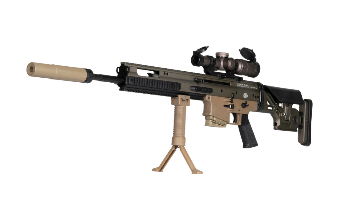 FN SCAR-TPR