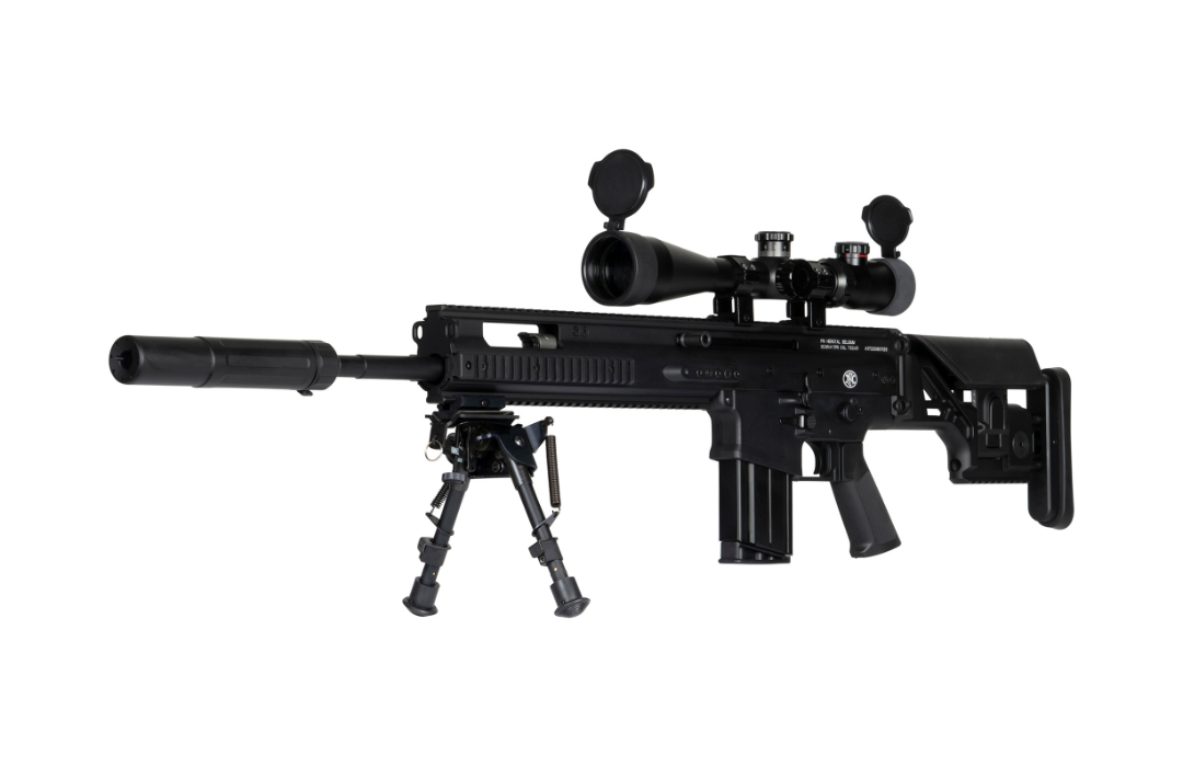 FN SCAR-TPR