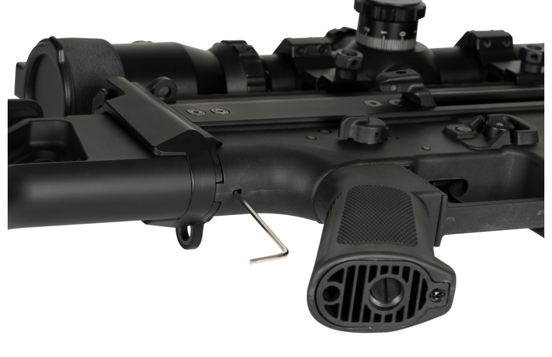 FN SCAR-TPR
