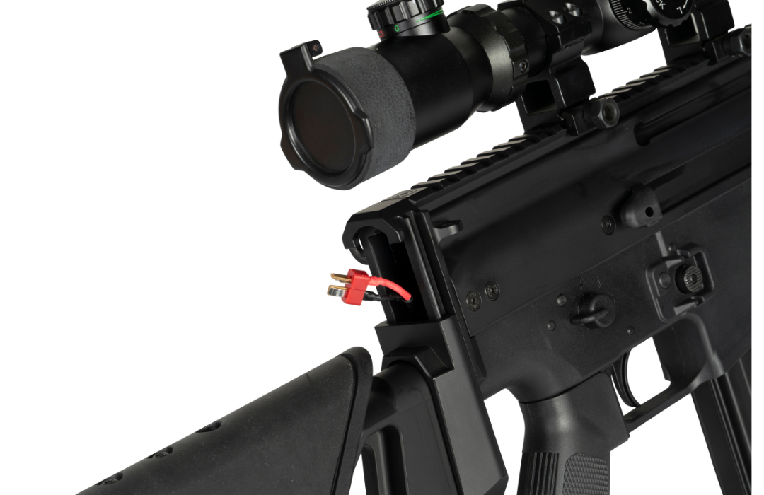 FN SCAR-TPR