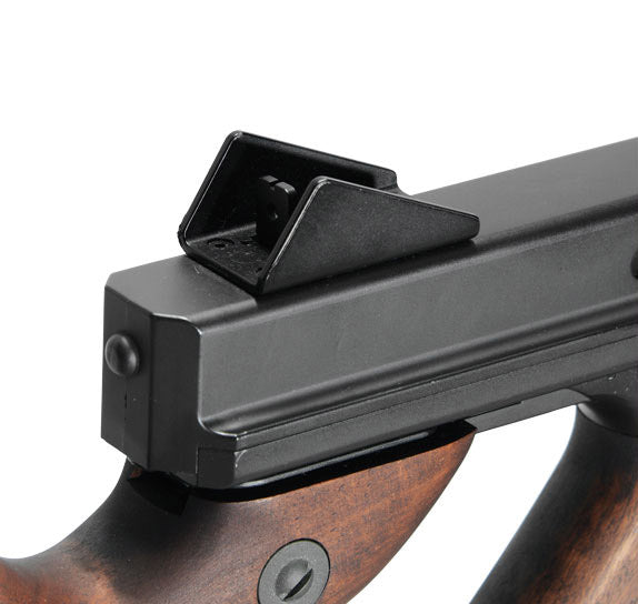 M1A1 SUBMACHINE GUN