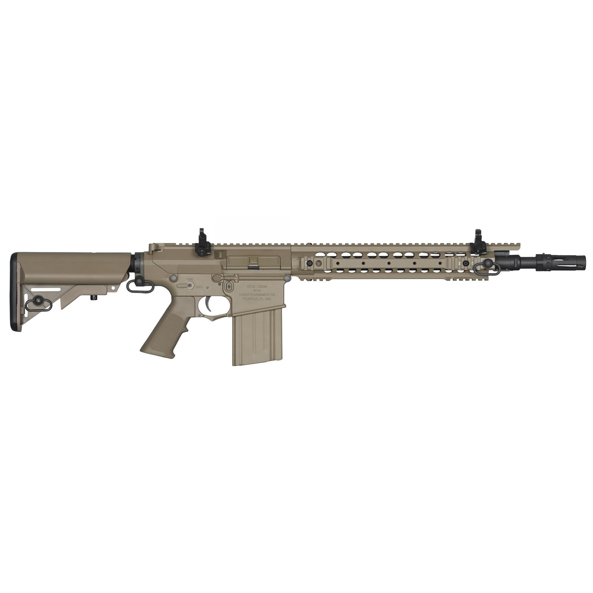 SR25-M110K