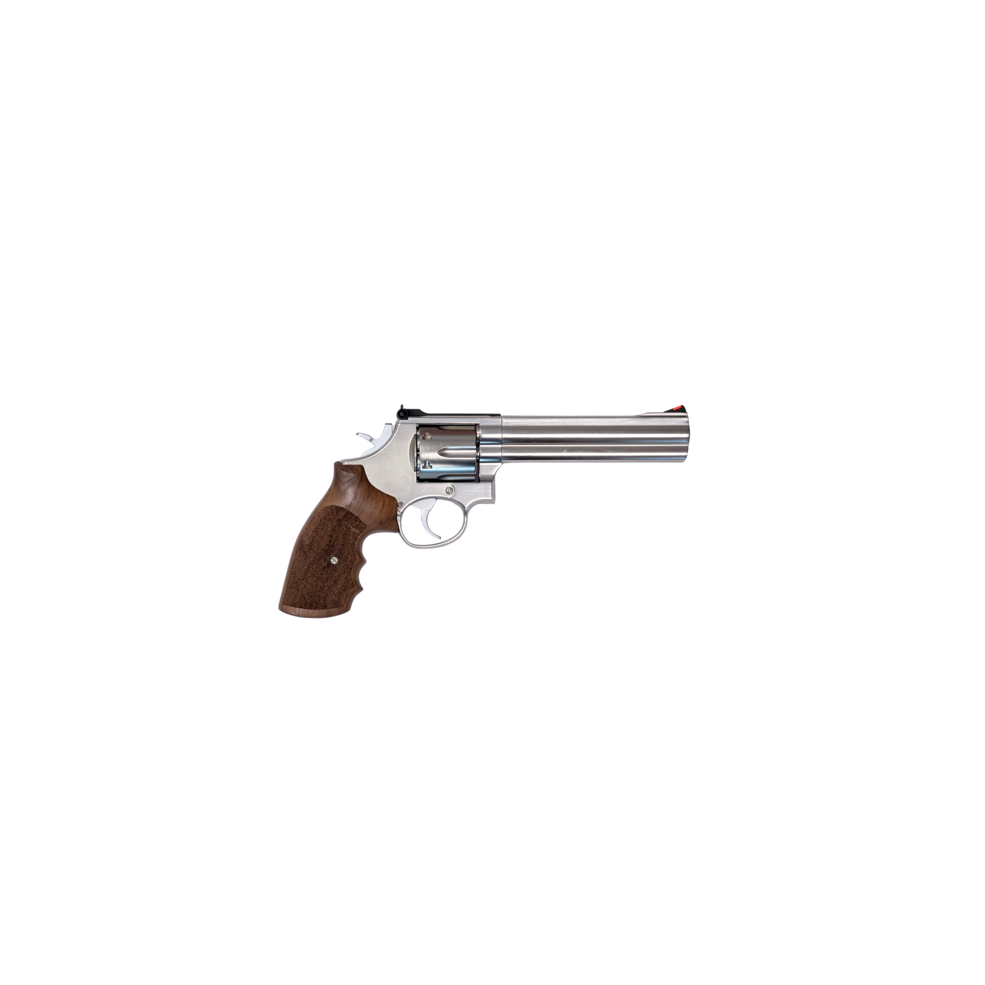ARES Revolver ( 6” Barrel)