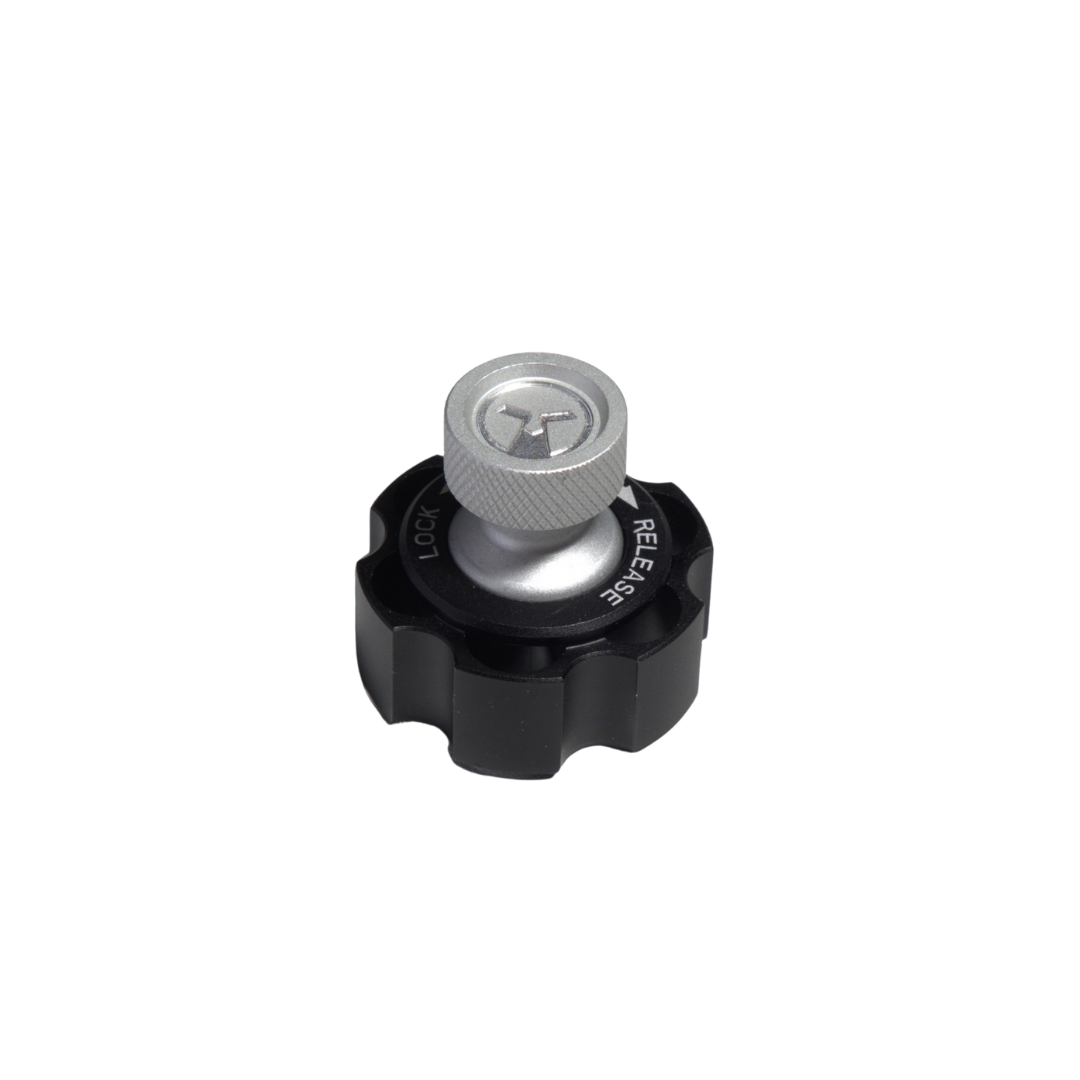 ARES Revolver Speed Loader