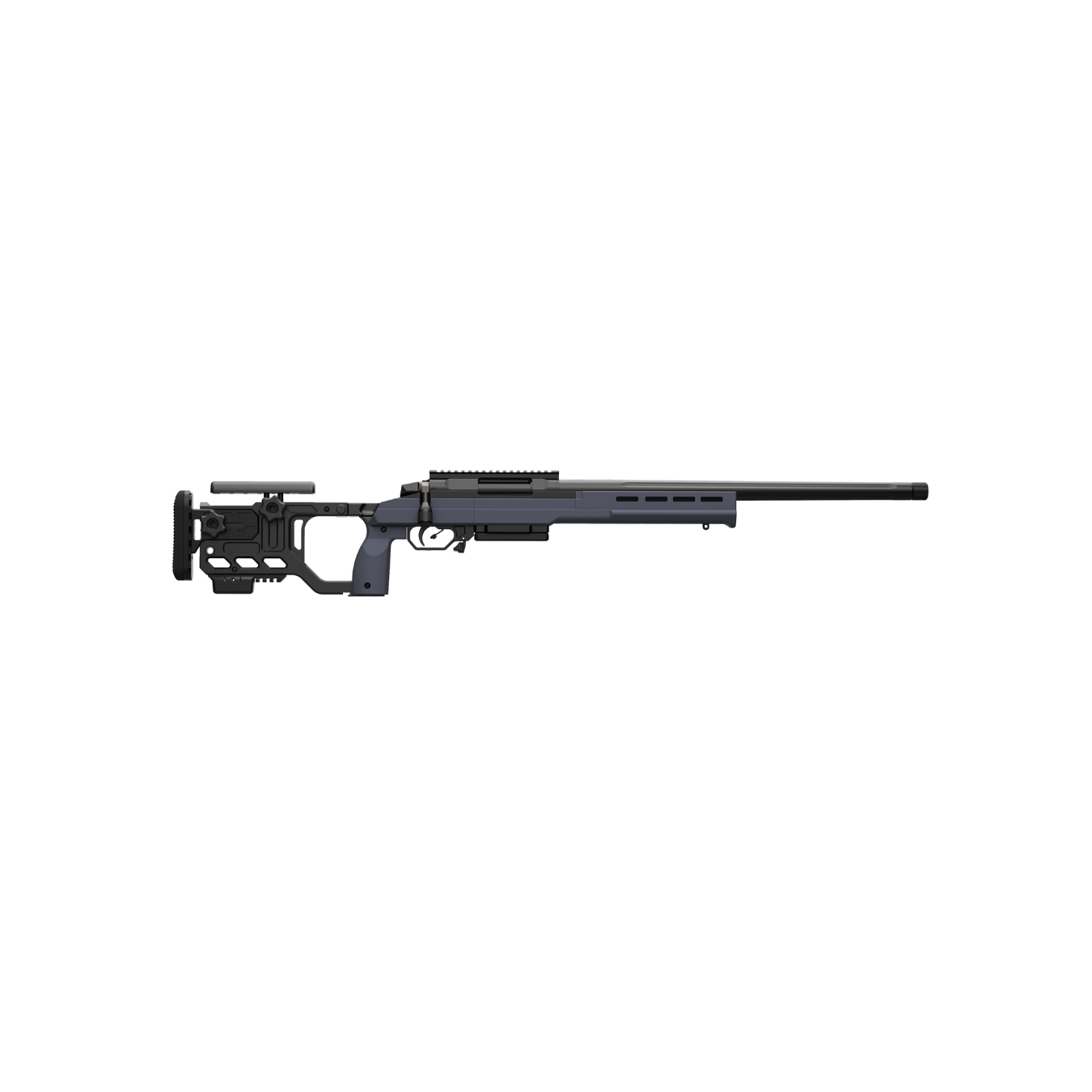 EMG Helios "EV03" Tactical Bolt Action Airsoft Sniper Rifle