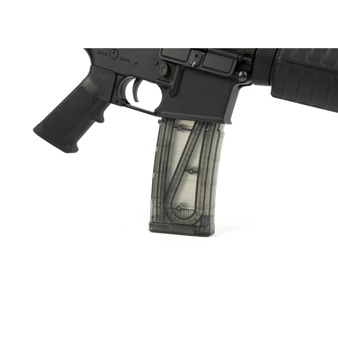 M4 AMAG 130rd Magazine (5pcs/Box)