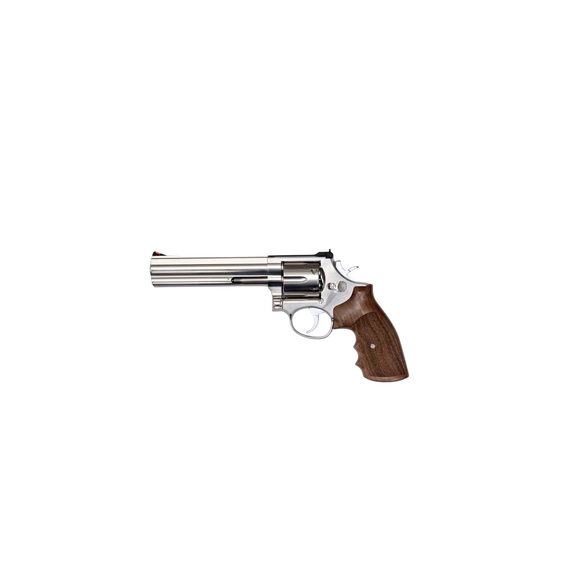 ARES Revolver ( 6” Barrel)
