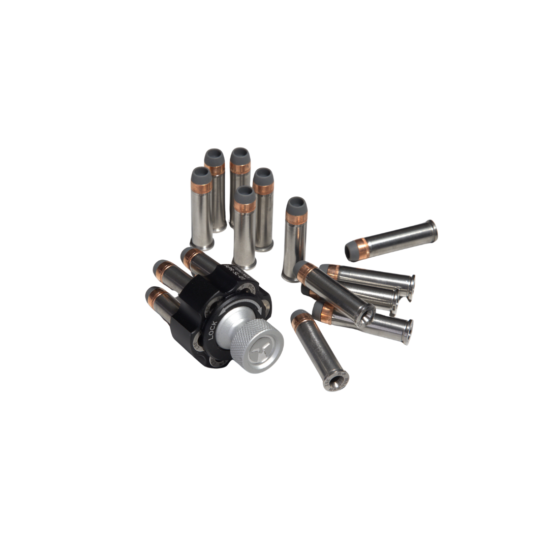 ARES Revolver Speed Loader