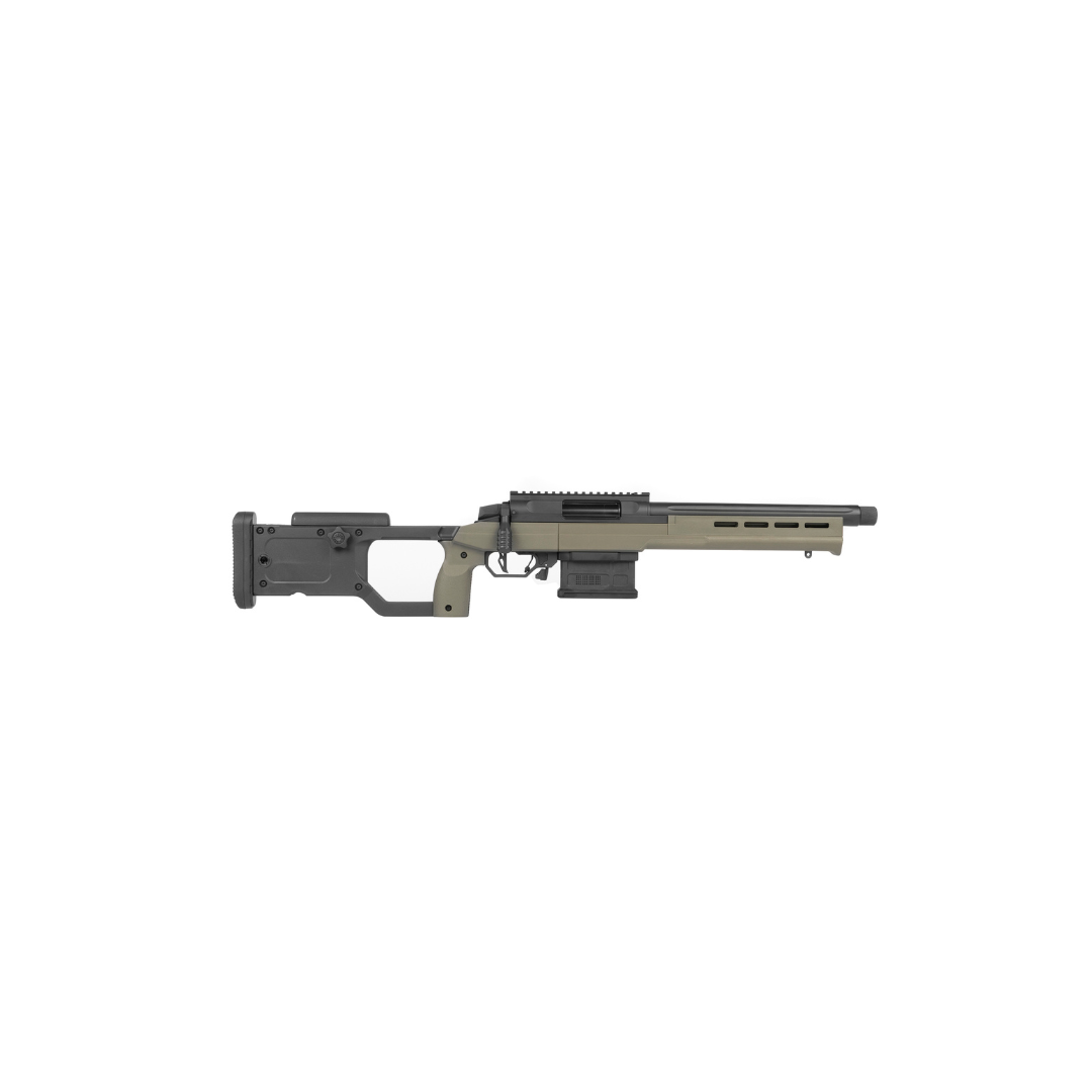 EMG Helios EV02 Bolt Action Airsoft Sniper Rifle