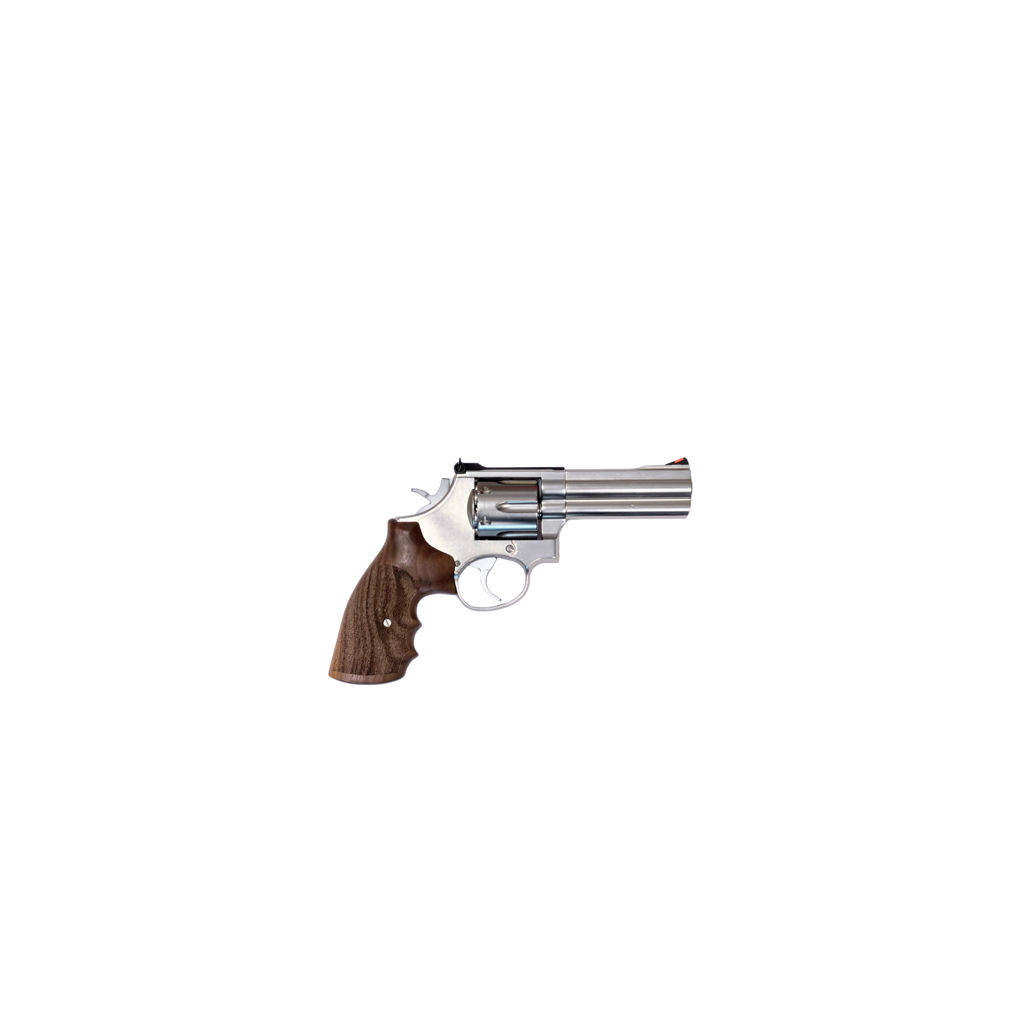 ARES Revolver ( 4” Barrel)