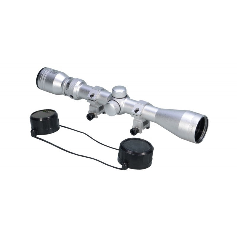 3-9x 40mm Scope ARES