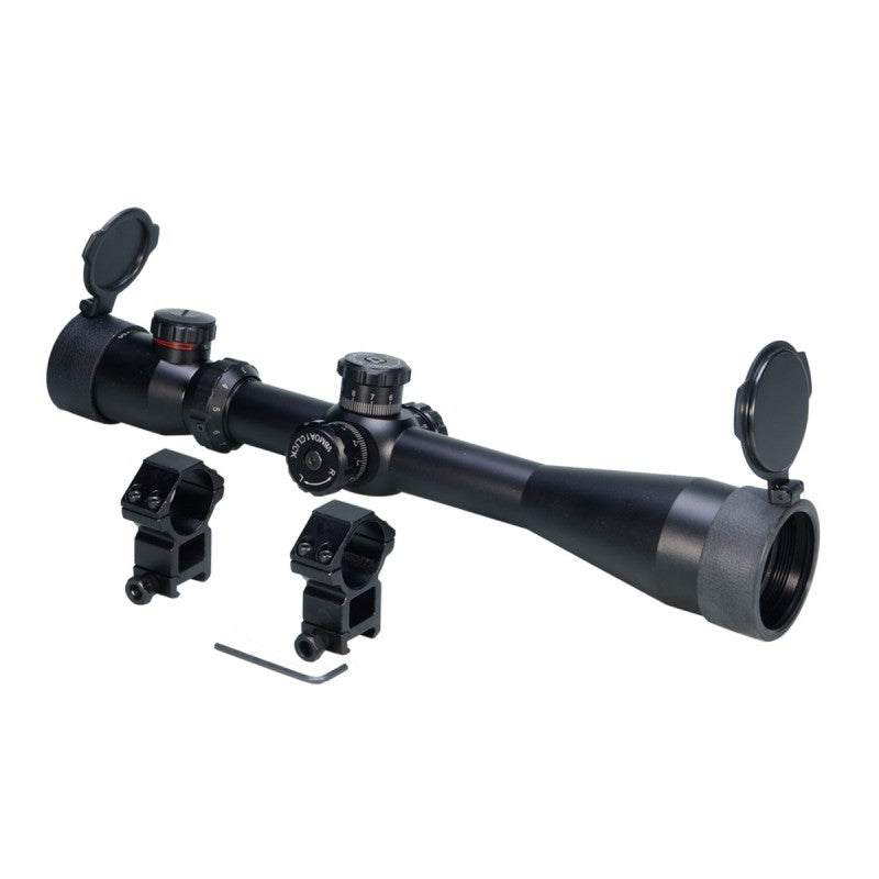 3-12x 50mm Scope ARES
