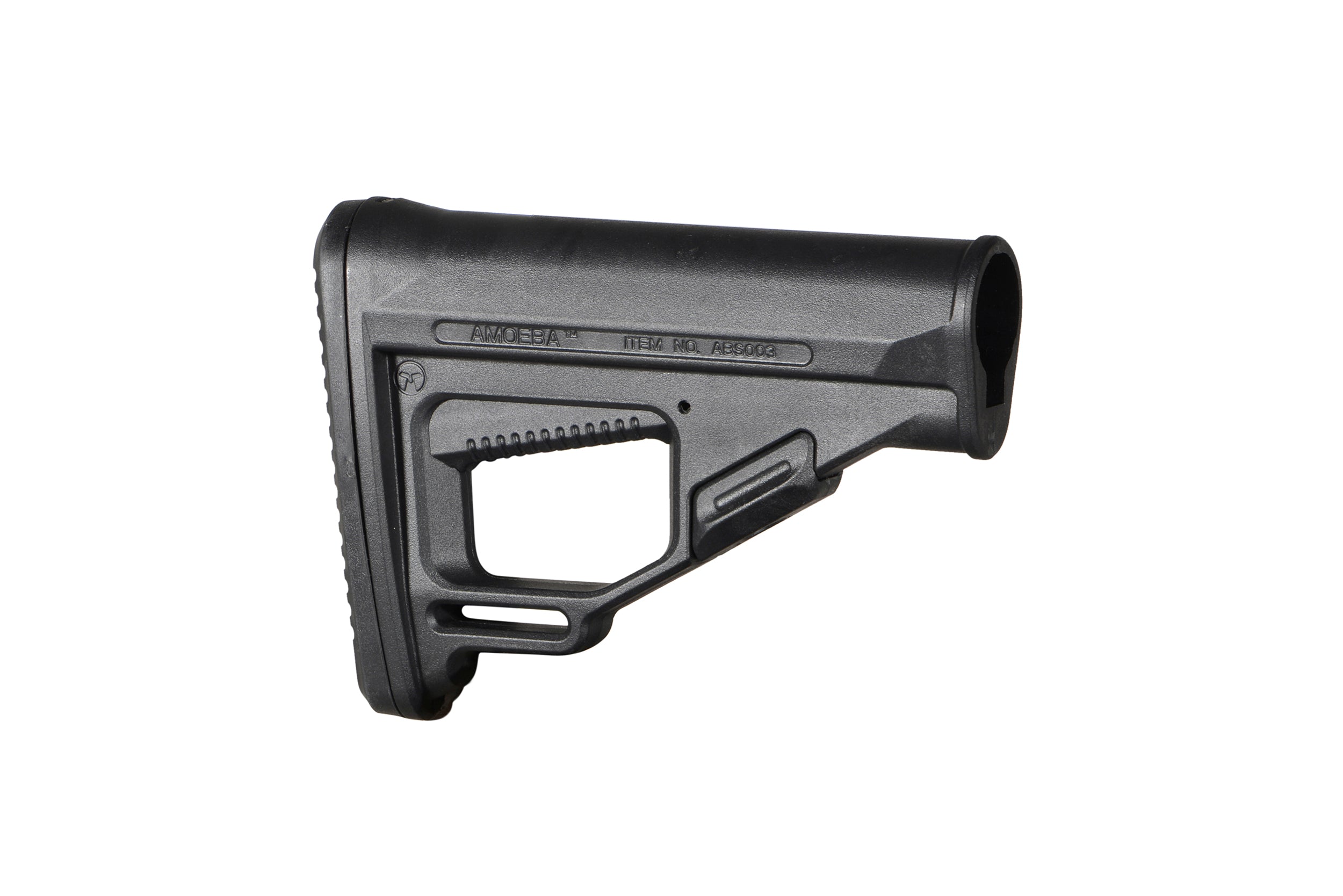 AMOEBA Pro Tactical (APT) Butt Stock ARES