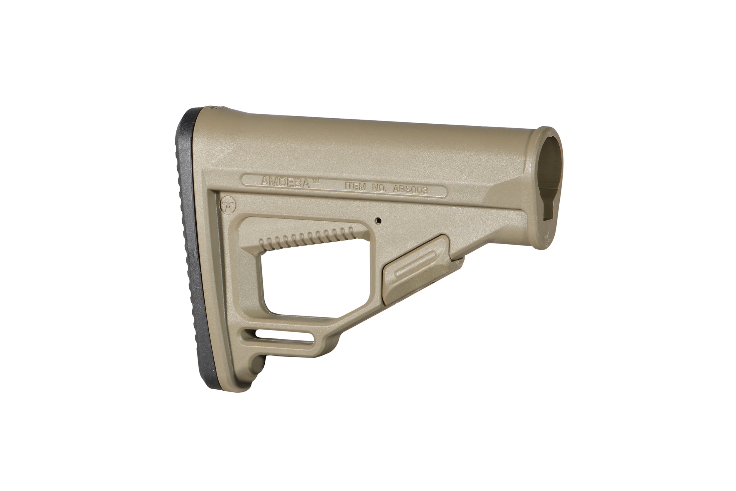 AMOEBA Pro Tactical (APT) Butt Stock ARES