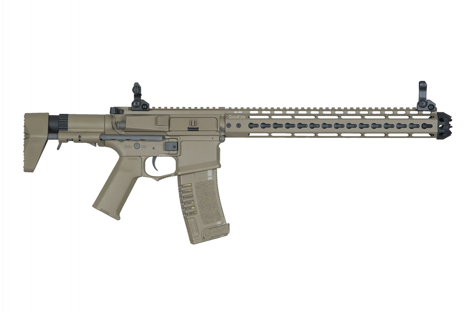 AMOEBA M4 Assault Rifle Amoeba