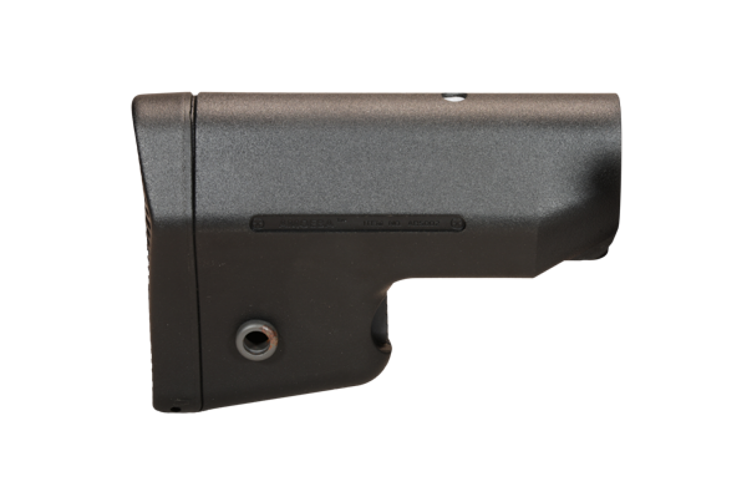 M4 Buttstock Amoeba