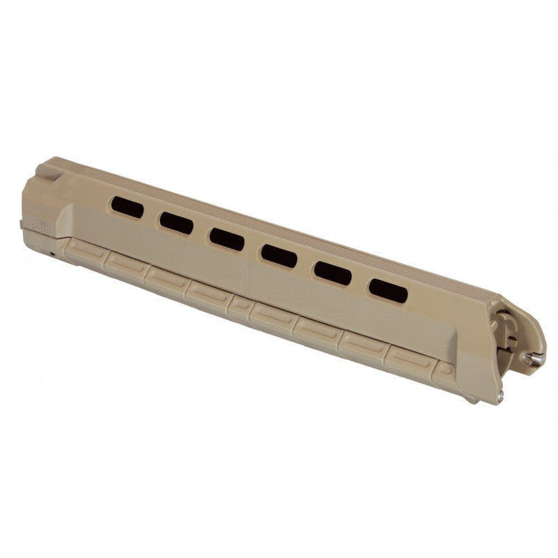 13-1/8" Amoeba MHS Hand Guard Amoeba