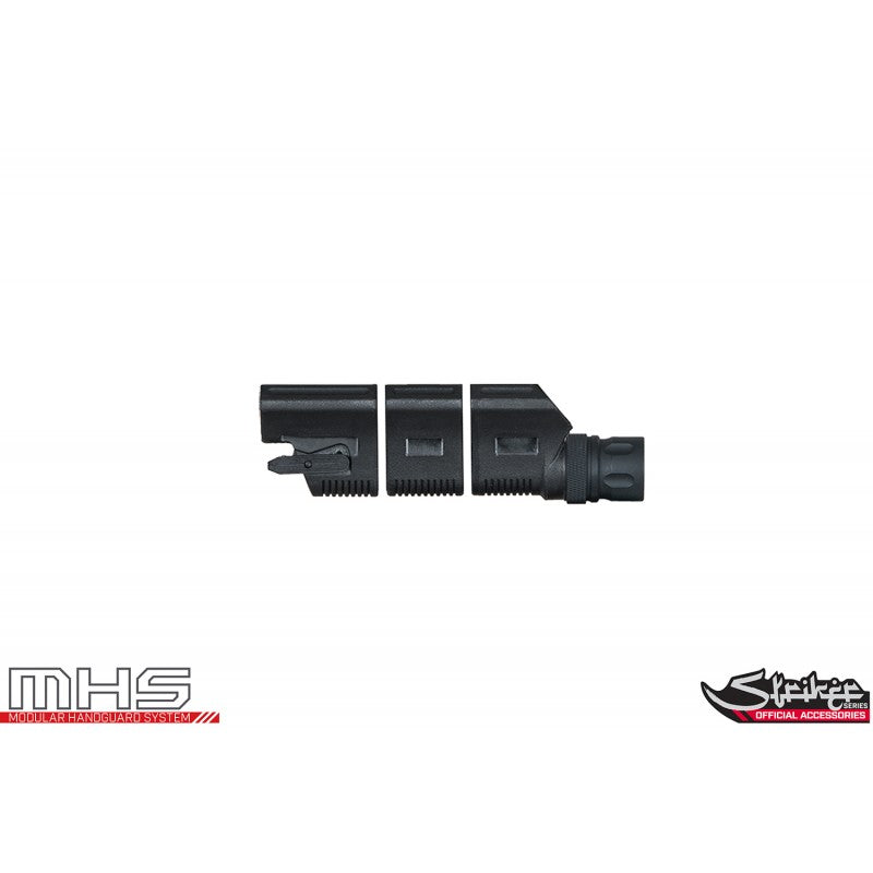 Flash Light Attachment Amoeba
