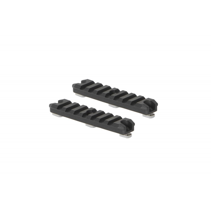 M-Lok 3.5" Plastic Key Rail System Amoeba