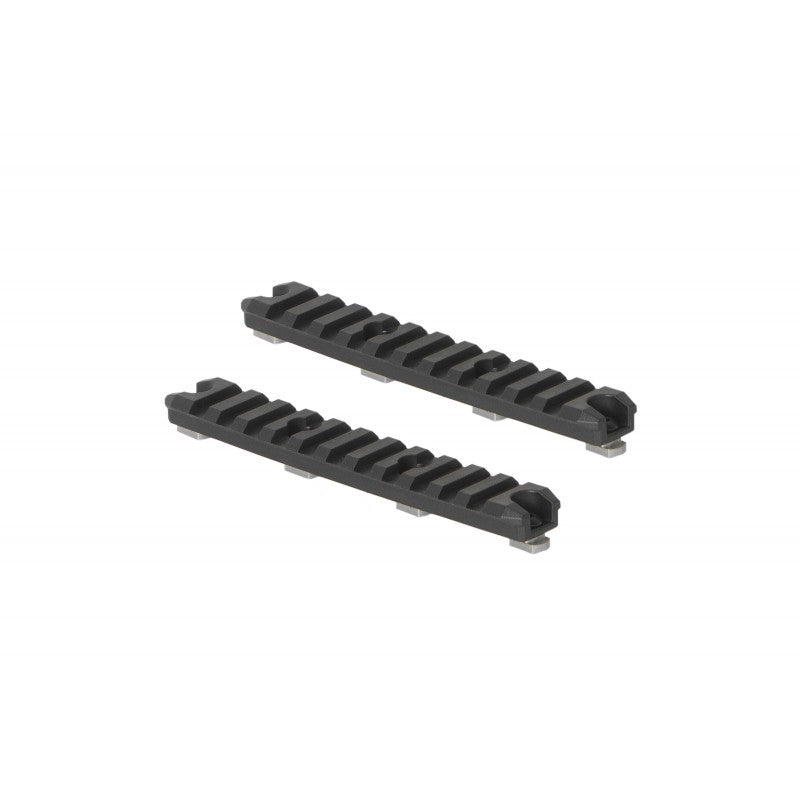 M-Lok 5" Plastic Key Rail System ARES Online Store