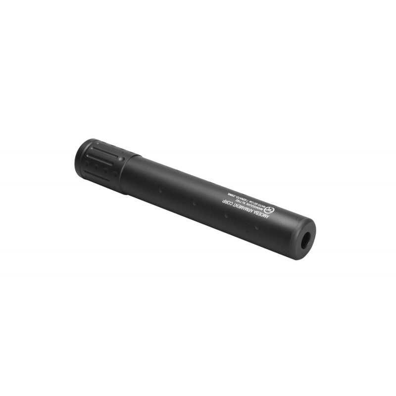 Long Silencer For MSR Amoeba