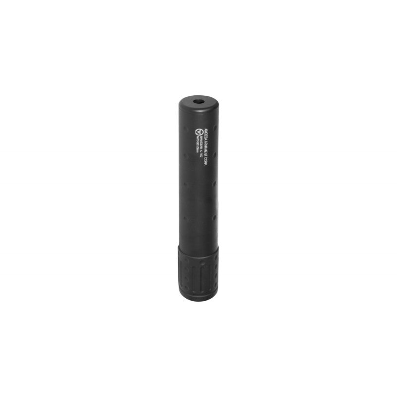 Long Silencer For MSR Amoeba
