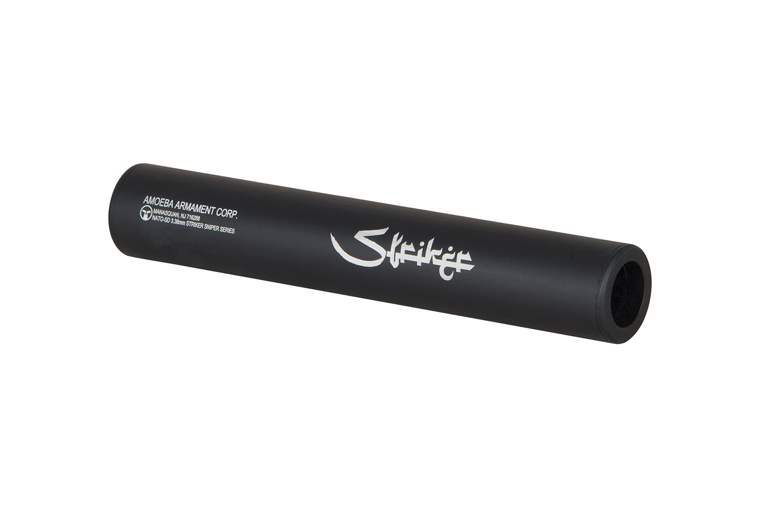 STRIKER S1 SILENCER