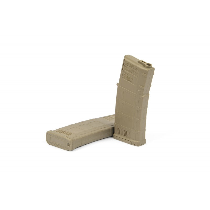 M4 AMAG 130rd Magazine (5pcs/Box) ARES