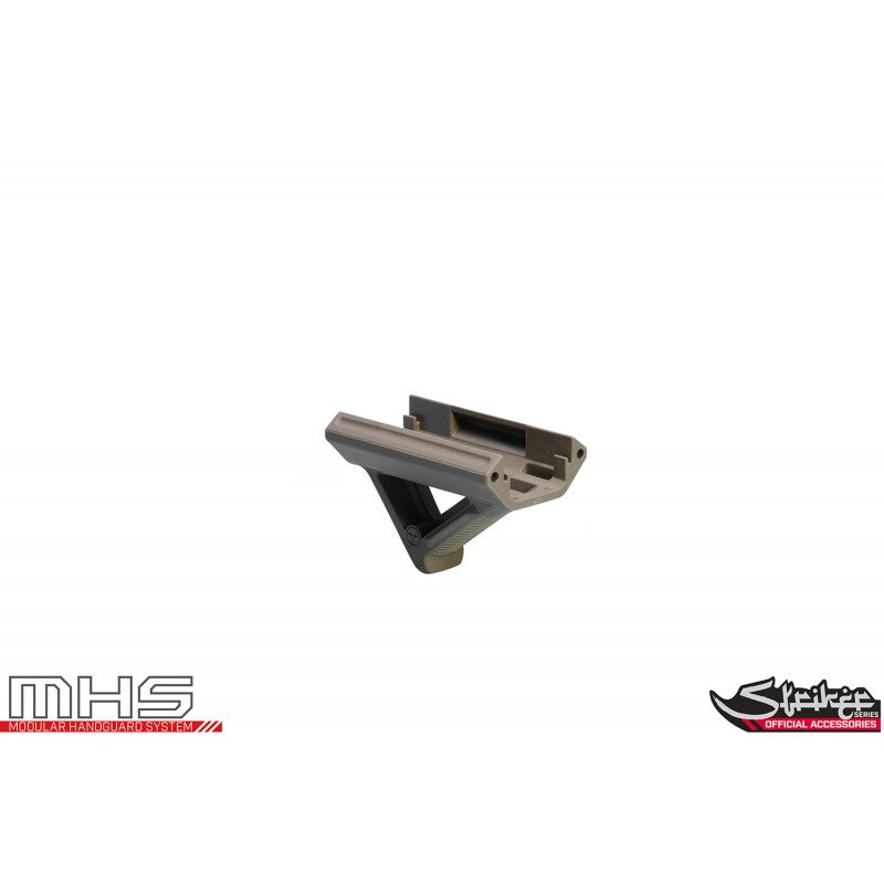 Angled Fore Grip Amoeba