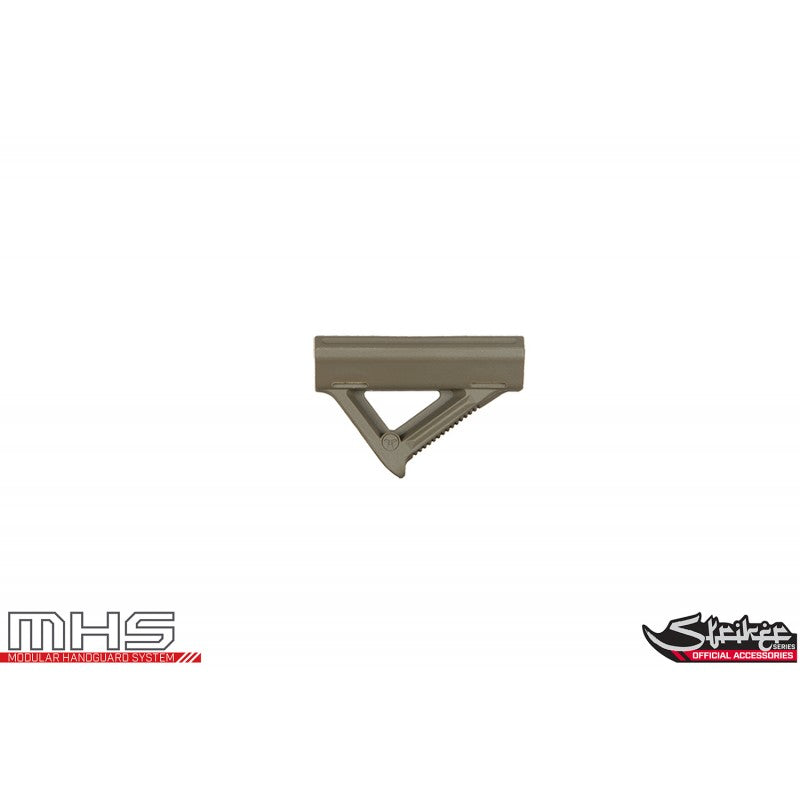 Angled Fore Grip Amoeba