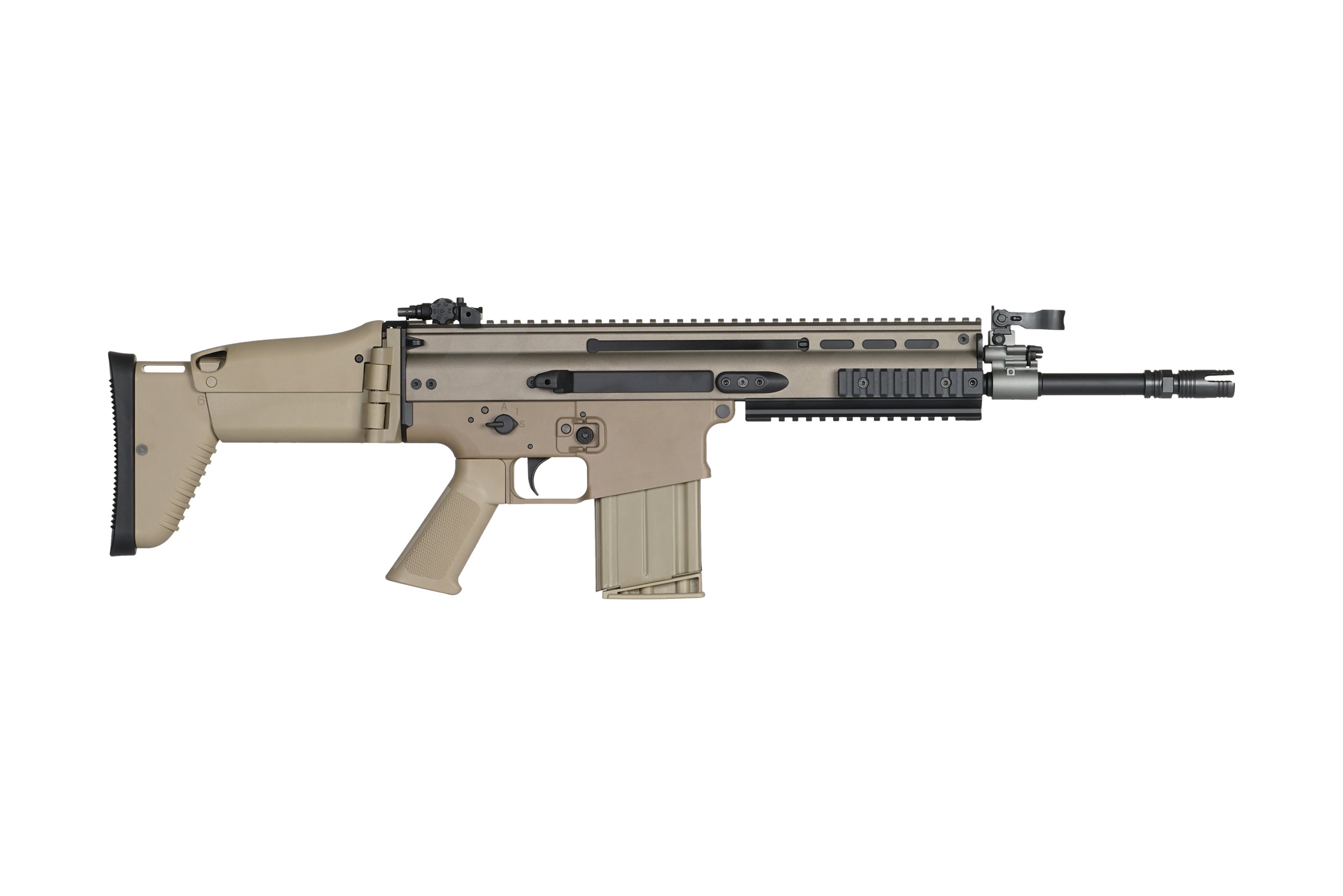 FN SCAR-H
