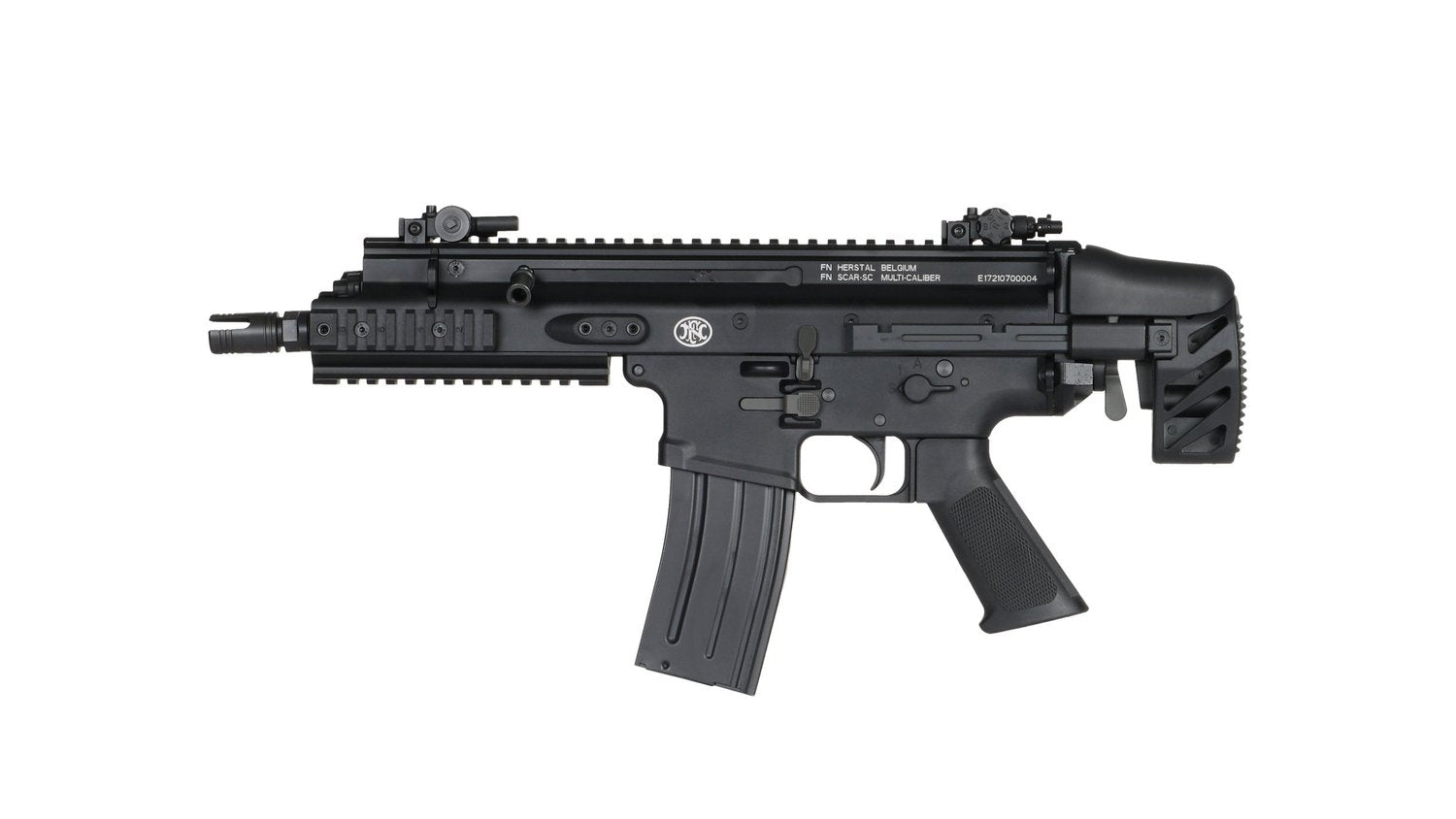 FN SCAR-SC