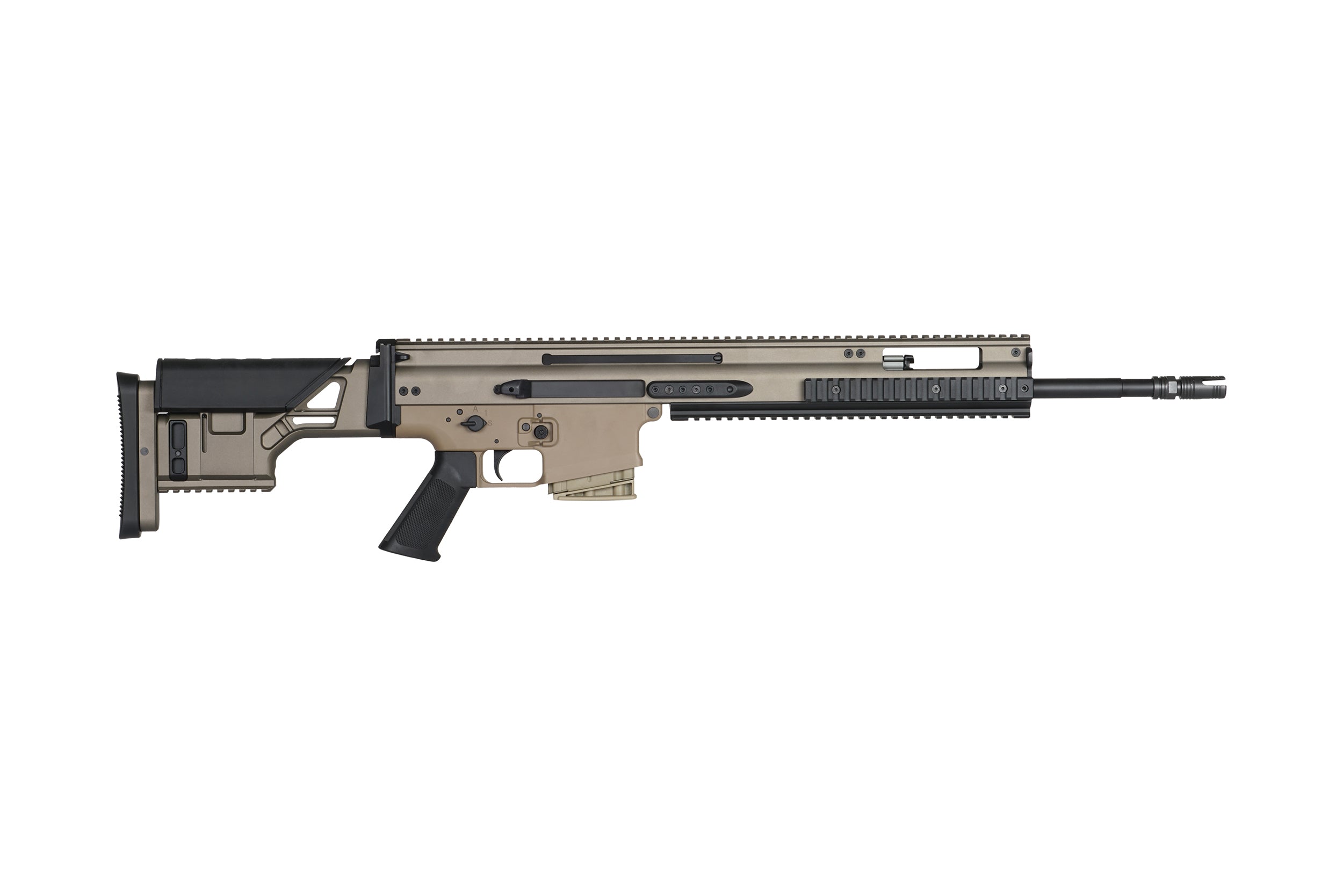 FN SCAR-TPR