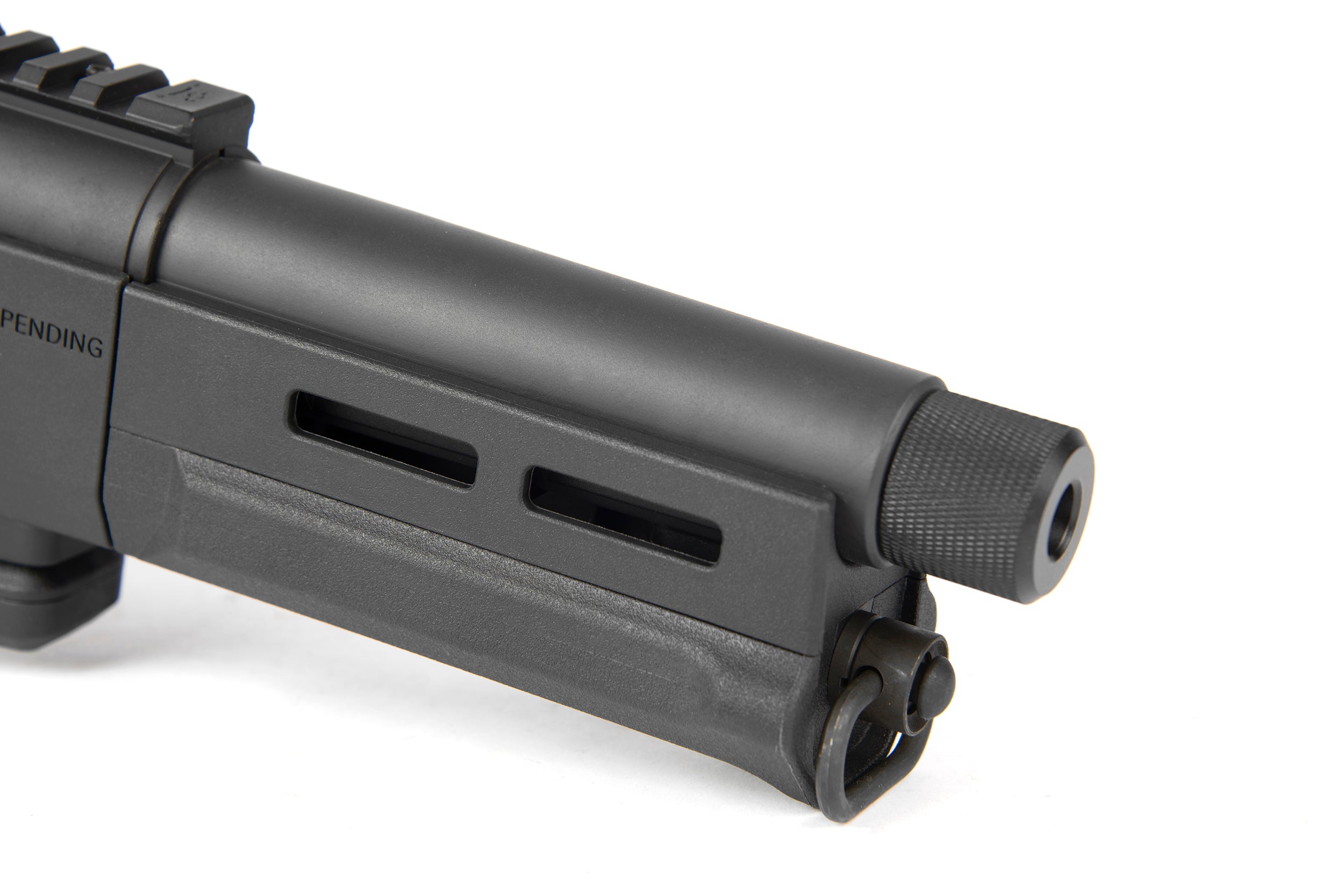 AMOEBA "Striker" 03 Sniper Rifle