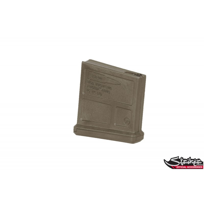 AMOEBA "Striker" 45RDS Magazine - Long Amoeba
