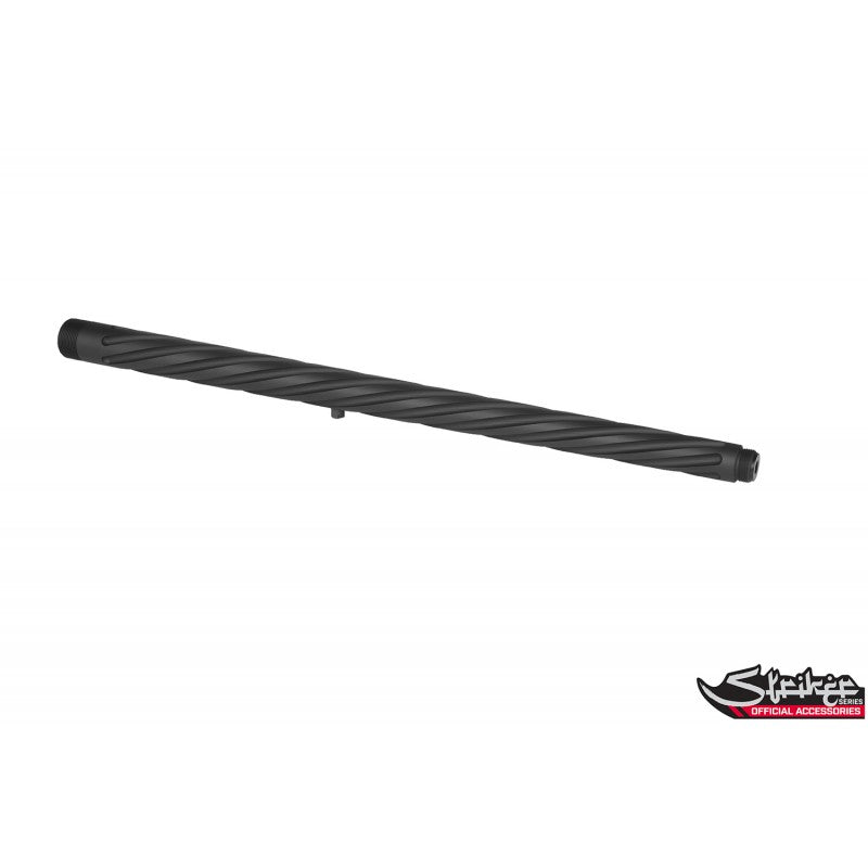Striker Spiral Fluted Outer Barrel (Long) Amoeba