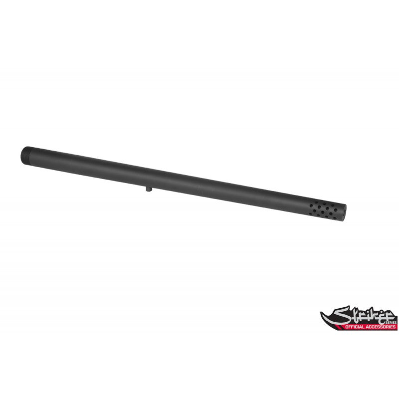 Striker Integrated Muzzle Brake Outer Barrel(Long) Amoeba