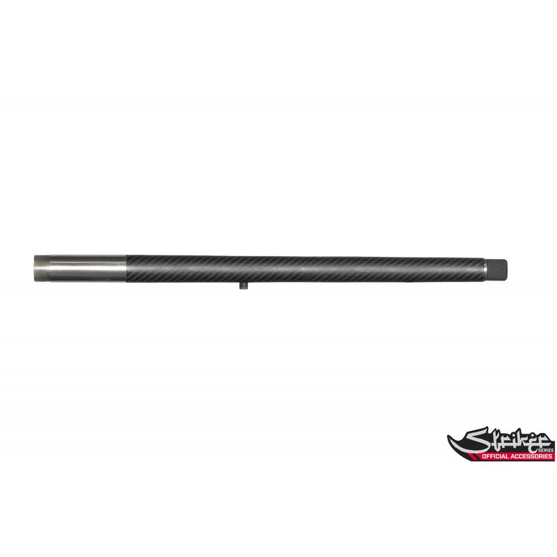 Striker Carbon Fiber+Stainless Steel Outer Barrel(Long) Amoeba