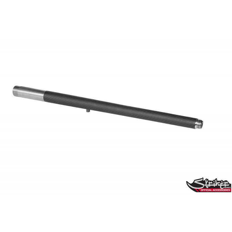 Striker Carbon Fiber+Stainless Steel Outer Barrel(Long) Amoeba