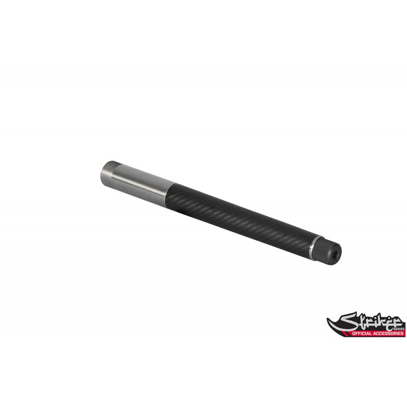 Striker Carbon Fiber+Stainless Steel Outer Barrel(Short) Amoeba