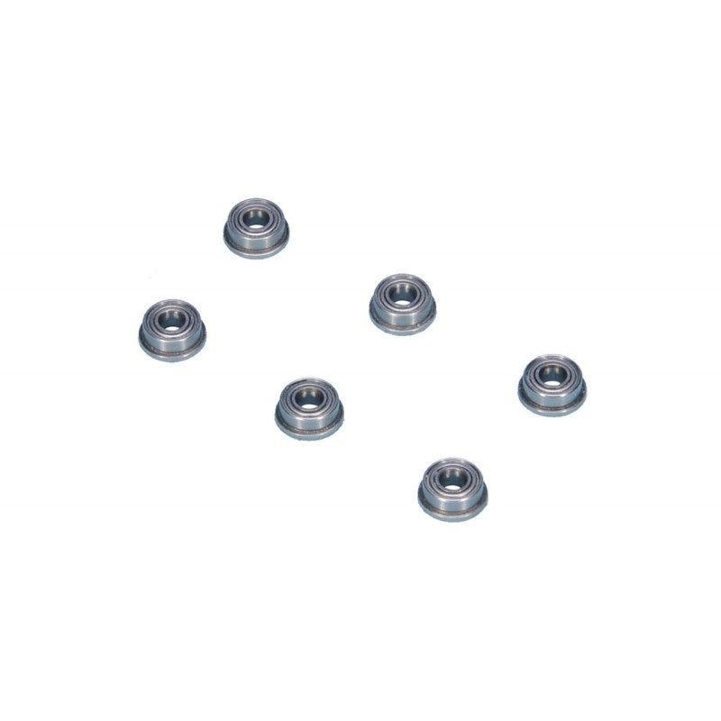 7mm Ball Bearing Bushing ( 6PCS / Set ) ARES