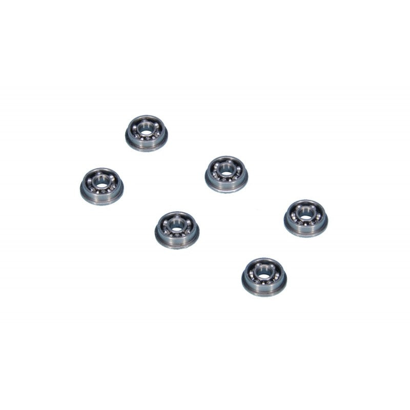 8mm Ball Bearing Bushing ( 6PCS / Set ) ARES