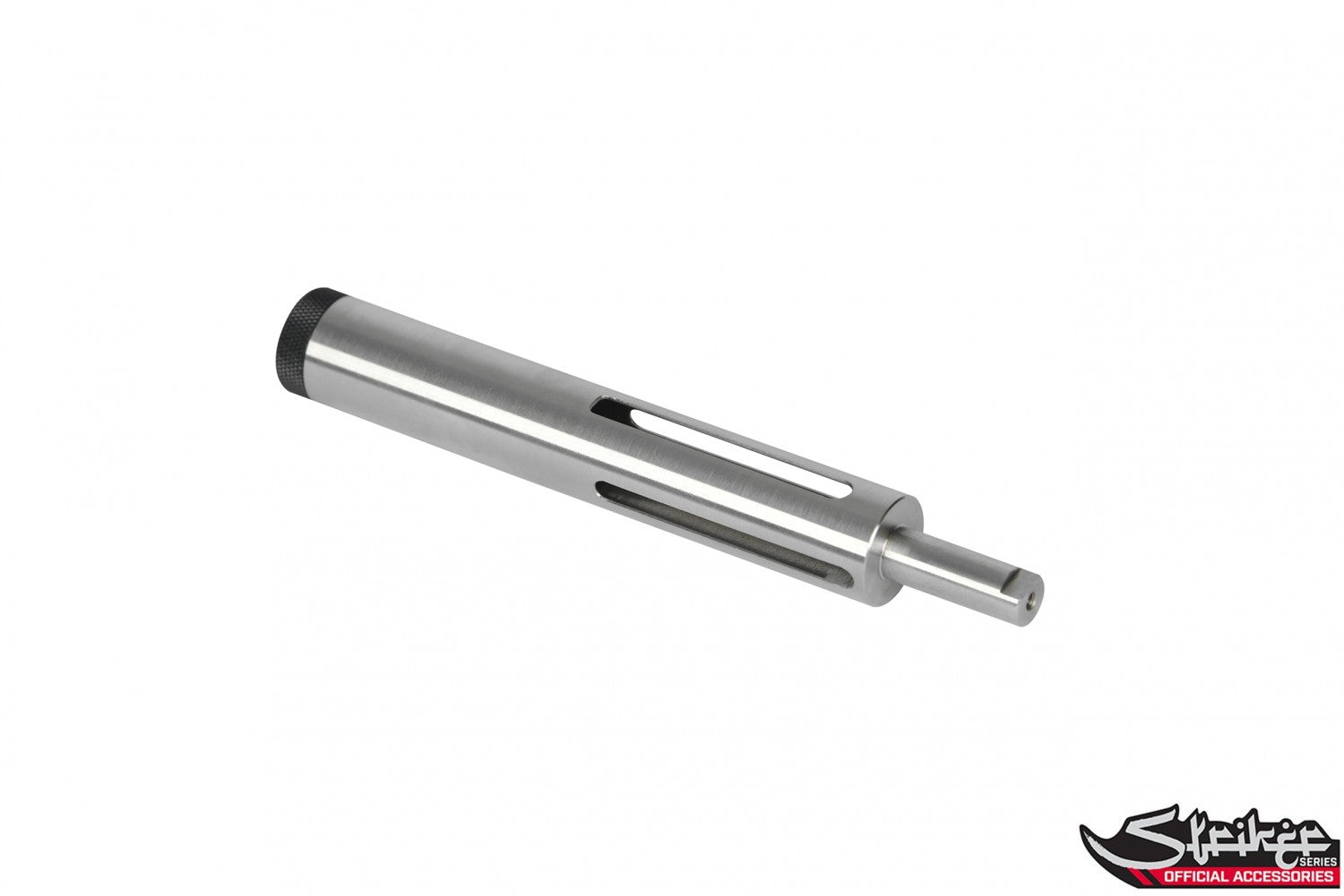 C.P.S.B. One Piece Stainless Steel Cylinder