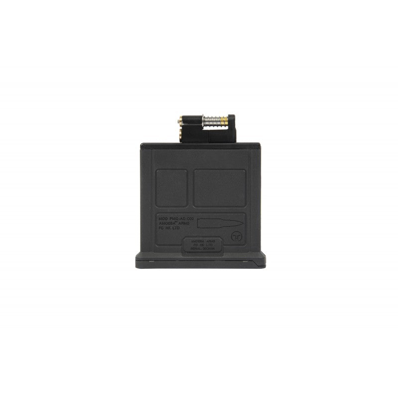 AMOEBA Striker Co2 Magazine Set (Bolt, Magazine, BB Refill) Amoeba