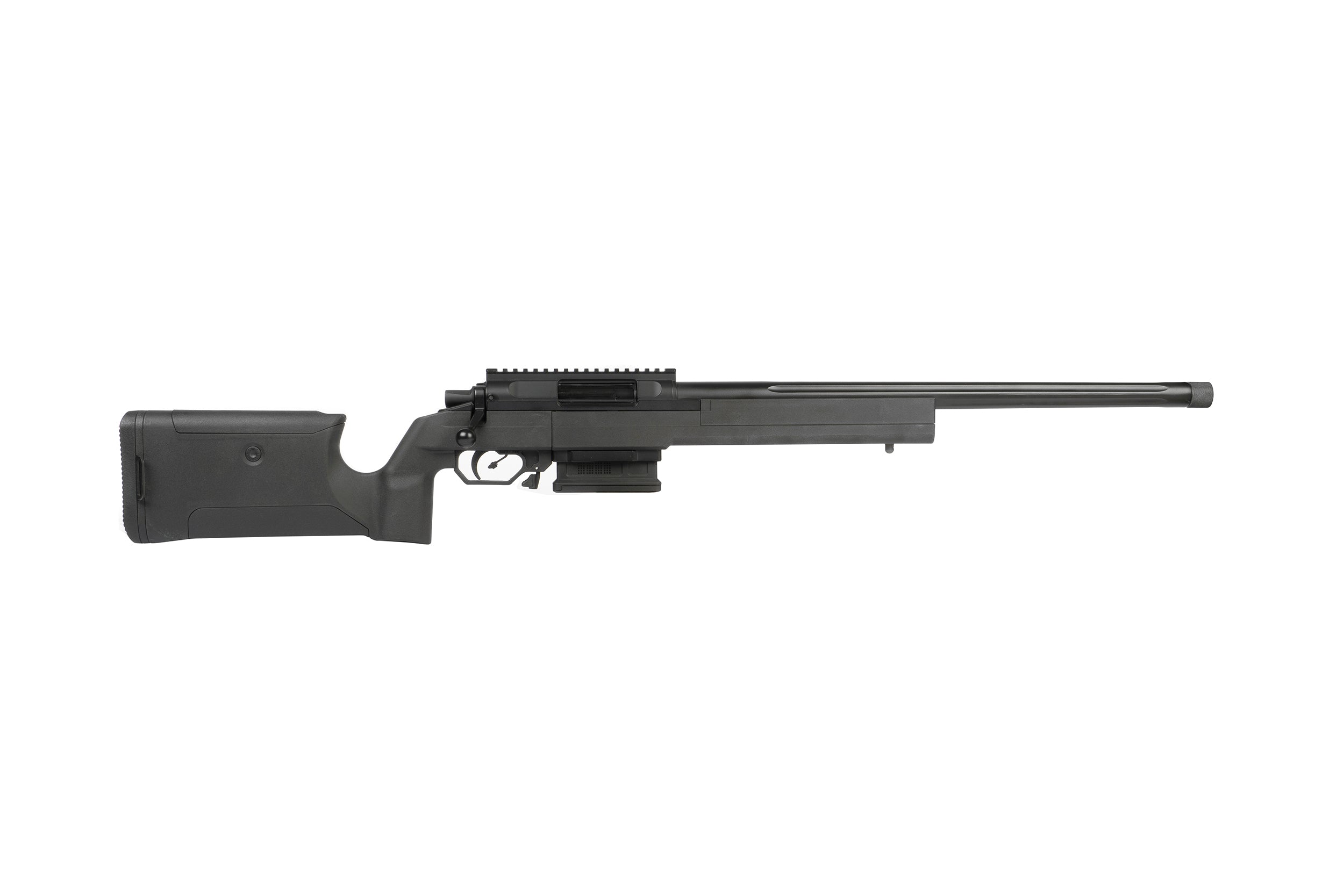 EMG Helios EV01 Bolt Action Airsoft Sniper Rifle ARES