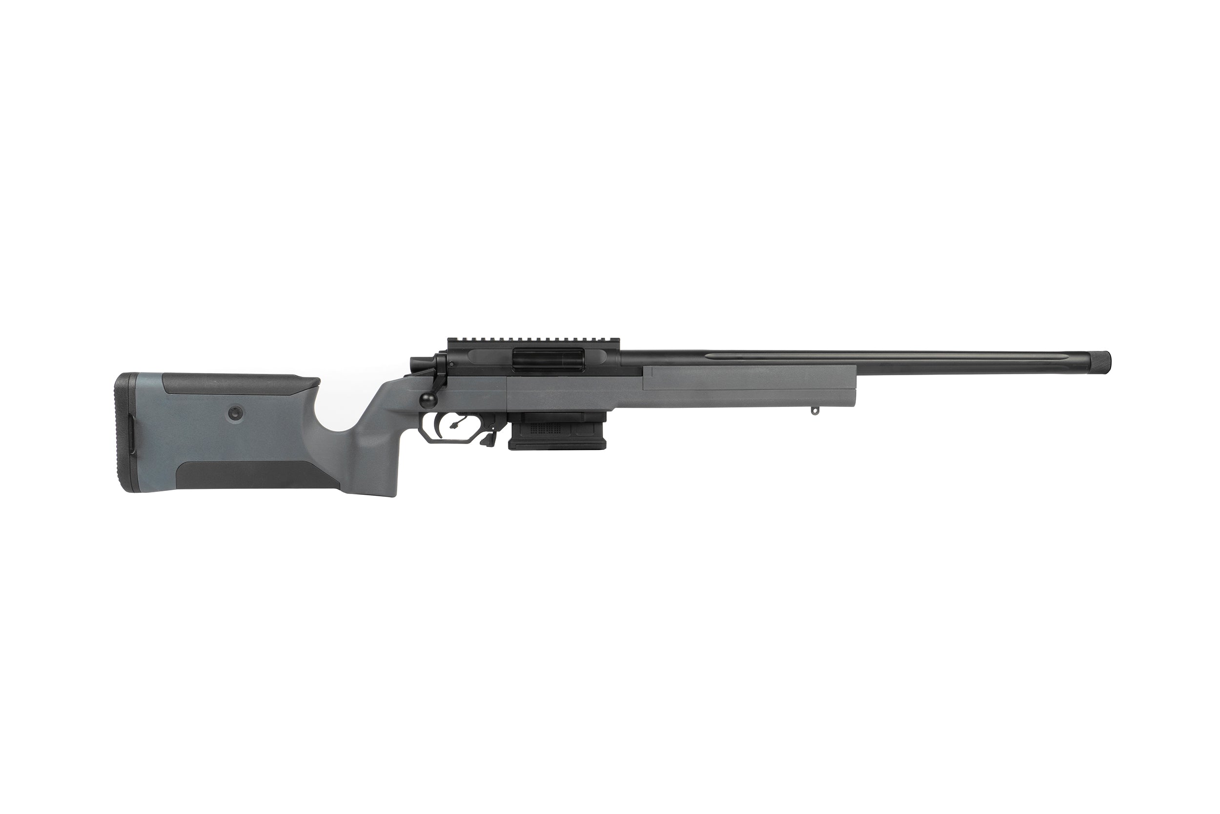 EMG Helios EV01 Bolt Action Airsoft Sniper Rifle ARES