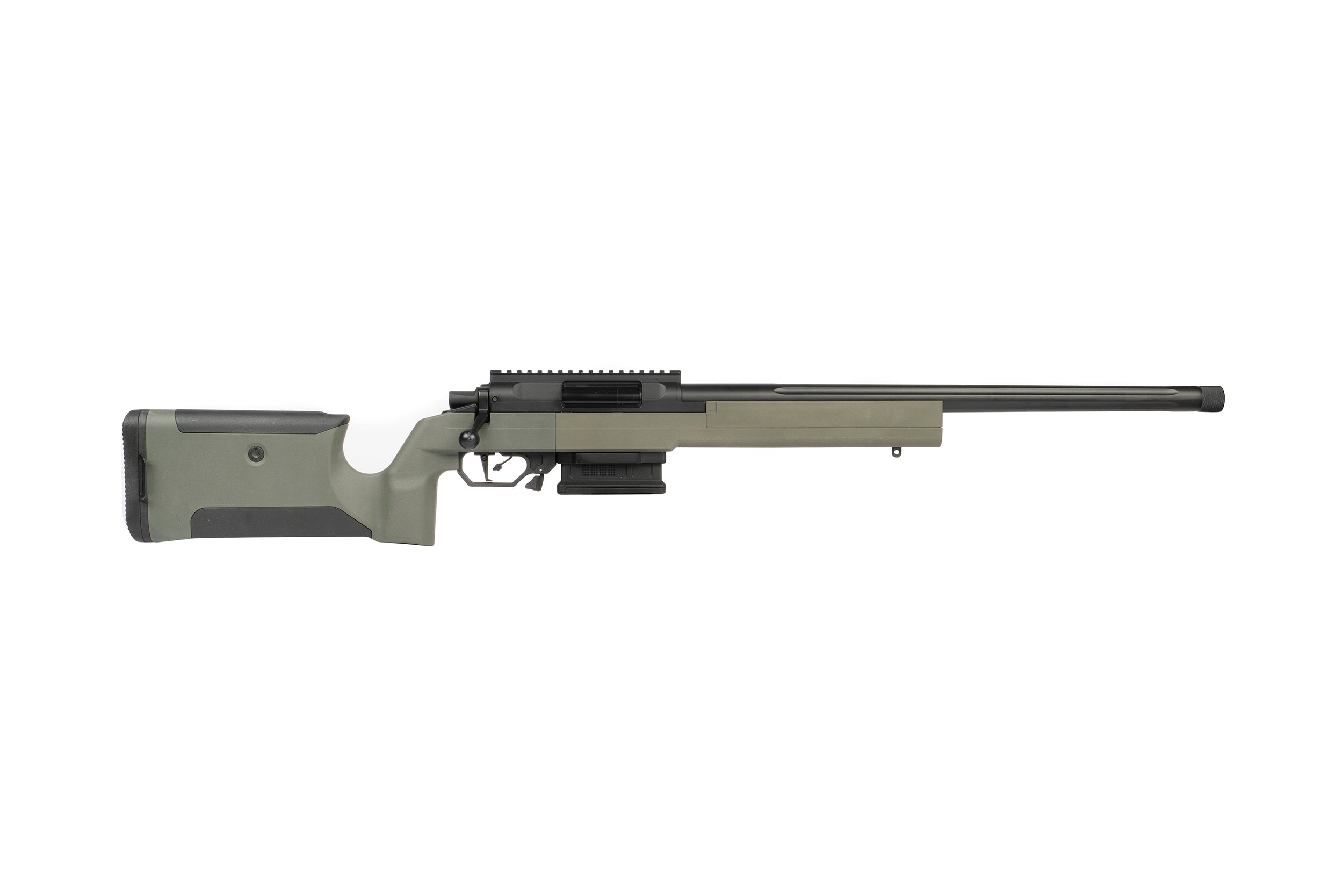EMG Helios EV01 Bolt Action Airsoft Sniper Rifle ARES